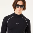 Oakley Bhodi Ellipse Rashguard hosszú ujjú póló Blackout
