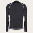 Oakley Bhodi Ellipse Rashguard hosszú ujjú póló Blackout