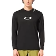 Oakley Free Ride hosszú ujjú póló Jersey Blackout