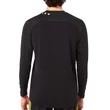 Oakley Free Ride hosszú ujjú póló Jersey Blackout
