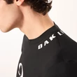 Oakley Free Ride hosszú ujjú póló Jersey Blackout