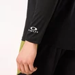 Oakley Free Ride hosszú ujjú póló Jersey Blackout