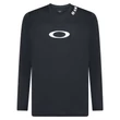 Oakley Free Ride hosszú ujjú póló Jersey Blackout