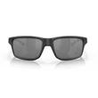 Oakley Gibston napszemüveg Matte Black Prizm Black