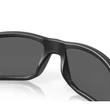 Oakley Gibston napszemüveg Matte Black Prizm Black