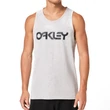 Oakley Mark 3 Tank trikó Granite Heather