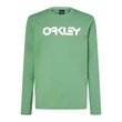 Oakley Mark II 2.0 hosszú ujjú póló Nile Green
