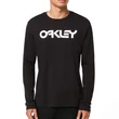 Oakley Mark II 2.0 hosszú ujjú póló Black White