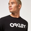 Oakley Mark II 2.0 hosszú ujjú póló Black White