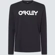 Oakley Mark II 2.0 hosszú ujjú póló Black White