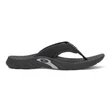 Oakley Operative Flip Flop papucs Blackout