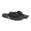 Oakley Operative Flip Flop papucs Blackout
