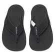 Oakley Operative Flip Flop papucs Blackout