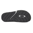 Oakley Operative Flip Flop papucs Blackout