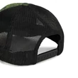 Oakley Patch Trucker sapka Tiger Camo Green