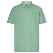 Oakley Relax Urban ing póló Nile Green