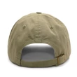 Oakley Remix Dad Hat sapka Boulder Army Green