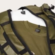 Oakley Road Trip Rc Duffle utazótáska Army Green