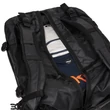 Oakley Road Trip Rc Duffle utazótáska Blackout
