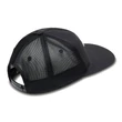 Oakley Session trucker sapka Pure Black