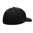 Oakley Si Tech fullcap sapka Black