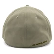 Oakley Tincan Cap sapka Boulder Army Cement