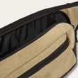 Oakley Transit Web Belt Bag övtáska Pebble