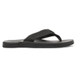 Oakley Ventura Flip Flop papucs Blackout