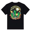 Ripndip Find Ur Way Home póló Black