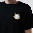 Ripndip Find Ur Way Home póló Black