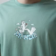 Ripndip Heaven To Me póló Pine