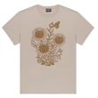 Ripndip Where The Flowers Bloom póló Sand