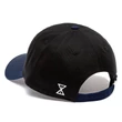 Sour Army Cap sapka Black Navy