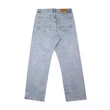 Sour Loose Jeans farmernadrág Light Blue