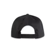 Sour Sour Solution Snapback sapka Black