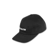 Sour Sour Solution Snapback sapka Black