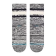 Stance Slub Boyd Qtr zokni Blue 1 pár
