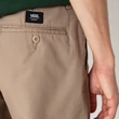 Vans Authentic Chino Relaxed nadrág Desert Taupe