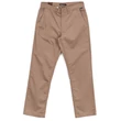 Vans Authentic Chino Relaxed nadrág Desert Taupe
