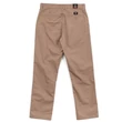 Vans Authentic Chino Relaxed nadrág Desert Taupe