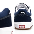 Vans Bmx Proof Wafflecup cipő Fade Stv Navy