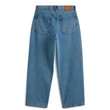 Vans Check-5 Baggy nadrág Stone Wash Blue