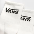 Vans Classic Half Crew zokni White 3 pár