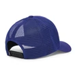 Vans Classic Patch Curved Bill Kids gyerek sapka Royal Cobalt