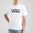 Vans Classic póló White