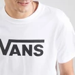 Vans Classic póló White