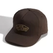 Vans Classic Snapback sapka Coal Brown
