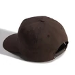 Vans Classic Snapback sapka Coal Brown