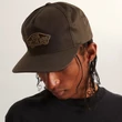 Vans Classic Snapback sapka Coal Brown