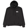 Vans Double Standard pulóver Black White
